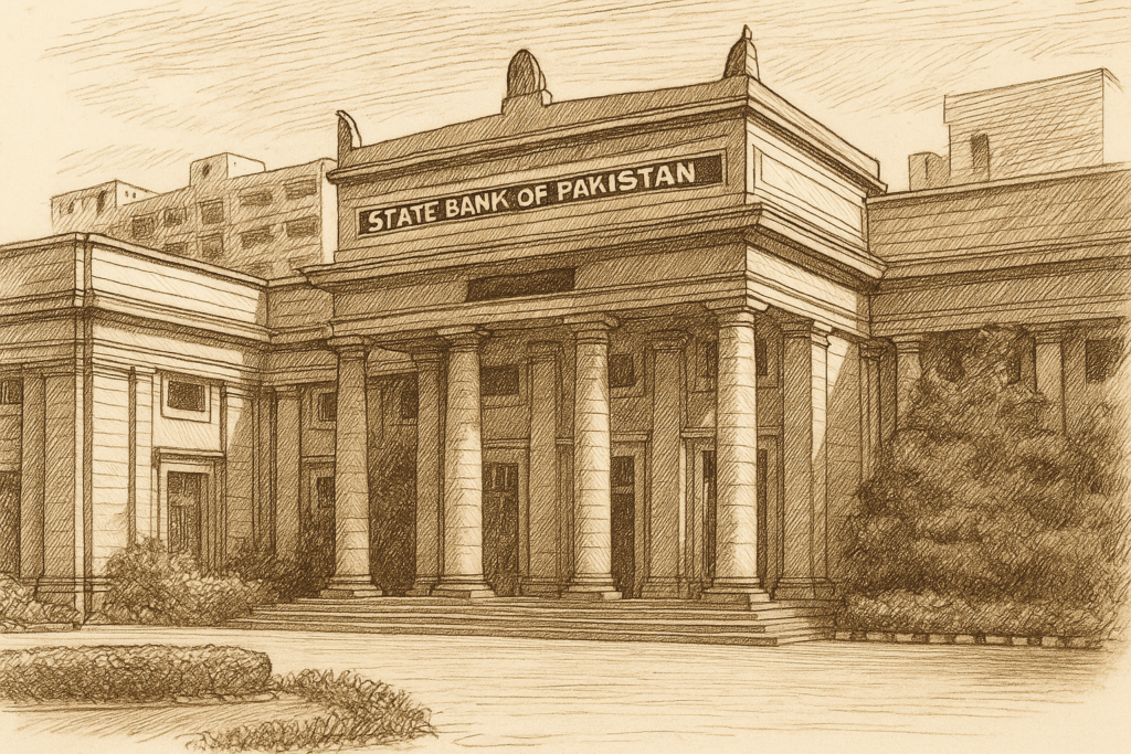 SBP Prism Plus system launch modernizing Pakistan’s financial infrastructure