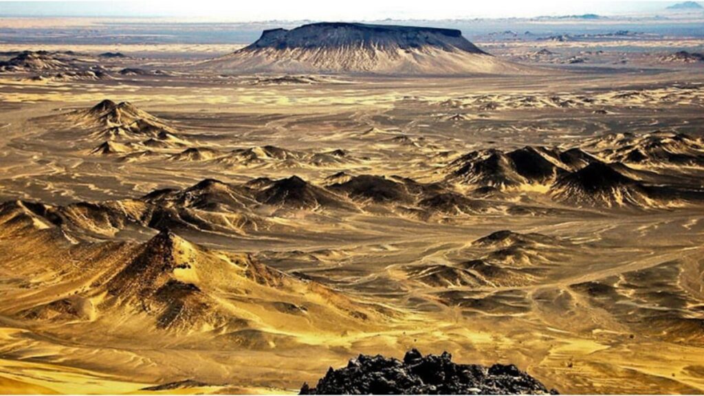 Reko Diq copper mine project in Balochistan financed by ADB